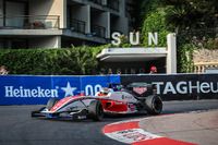 Monaco