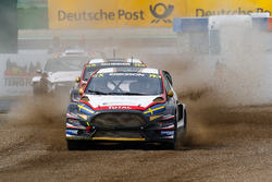 Кевін Ерікссон, MJP Racing Team Austria, Ford Fiesta ST