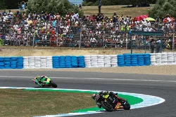 Jonas Folger, Monster Yamaha Tech 3