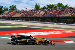 Jolyon Palmer, Renault Sport F1 Team RS17