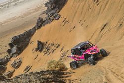 #241 Yamaha: Camelia Liparoti