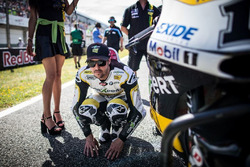 Thomas Lüthi, CarXpert Interwetten