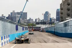 Jean-Eric Vergne, Techeetah