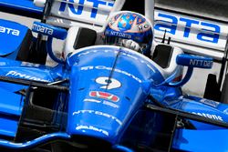 Scott Dixon, Chip Ganassi Racing Honda