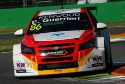 Esteban Guerrieri, Campos Racing, Chevrolet RML Cruze TC1