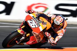 Dani Pedrosa, Repsol Honda Team