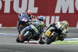 Thomas Luthi, CarXpert Interwetten