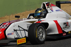 Felipe Branquinho De Castro, DR Formula