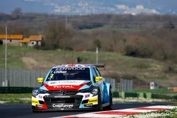 Tom Chilton, Sébastien Loeb Racing, Citroën C-Elysée WTCC