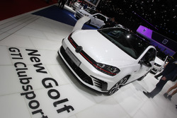 Volkswagen Golf GTI Clubsport