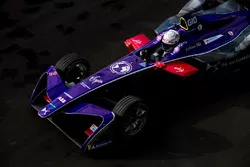 Antonio Giovinazzi, DS Virgin Racing