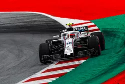 Robert Kubica, Williams FW41