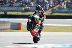 Scott Redding, Aprilia Racing Team Gresini