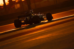 Lewis Hamilton, Mercedes AMG F1 W08