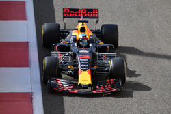 Даніель Ріккардо, Red Bull Racing RB13