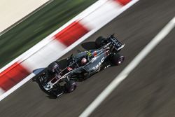 Antonio Giovinazzi, Haas F1 Team VF-17