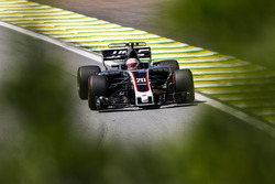 Кевин Магнуссен, Haas F1 Team VF-17