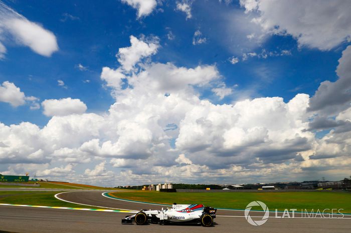 Felipe Massa, Williams FW40