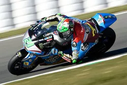 Franco Morbidelli, Marc VDS