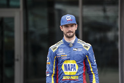 Alexander Rossi, Andretti Autosport Honda
