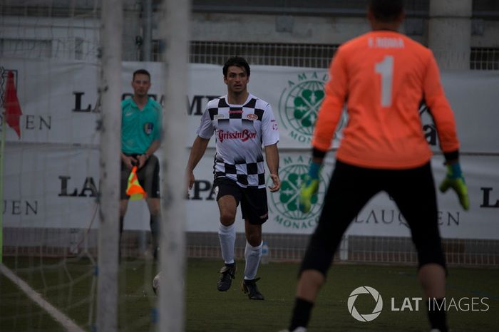 Carlos Sainz Jr., Renault Sport F1 Team