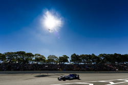 Pascal Wehrlein, Sauber C36