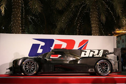 Dallara BR1 LMP1