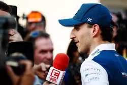 Robert Kubica, Williams