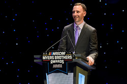Cole Pearn, crew chief