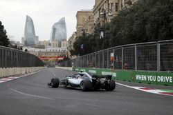 Valtteri Bottas, Mercedes-AMG F1 W09 EQ Power+