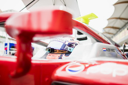 Nyck De Vries, PREMA Racing