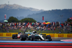 Valtteri Bottas, Mercedes-AMG F1 W09