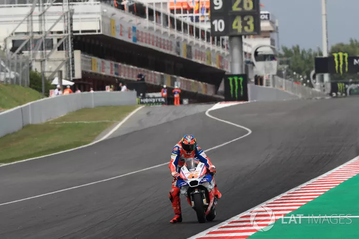Jack Miller, Pramac Racing