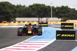 Max Verstappen, Red Bull Racing RB14