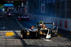 Jean-Eric Vergne, Techeetah