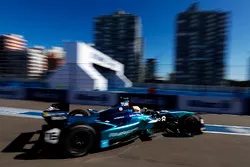 Oliver Turvey, NIO Formula E Team