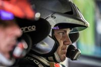 Barum Czech Rally Zlín
