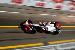 Maro Engel, Venturi Formula E Team