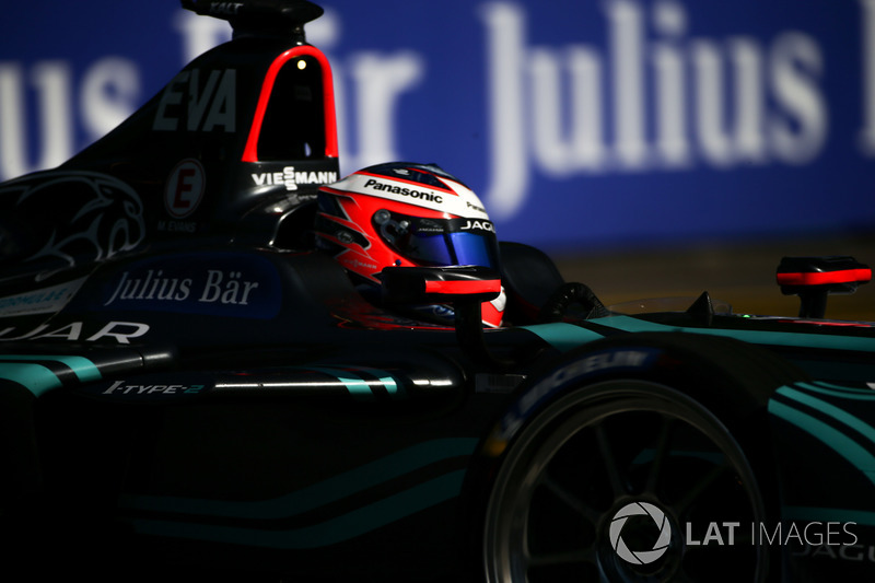 Daniel Abt, Audi Sport ABT Schaeffler