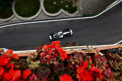 Valtteri Bottas, Mercedes-AMG F1 W09 EQ Power+