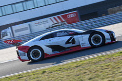 Audi e-tron Vision Gran Turismo