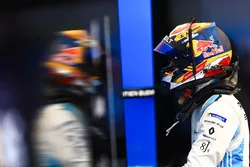 Sébastien Buemi, Renault e.Dams