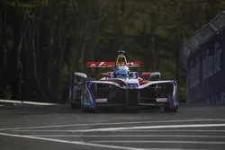 Sam Bird, DS Virgin Racing