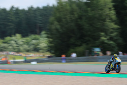 Thomas Luthi, Estrella Galicia 0,0 Marc VDS