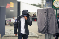 Lewis Hamilton, Mercedes-AMG F1