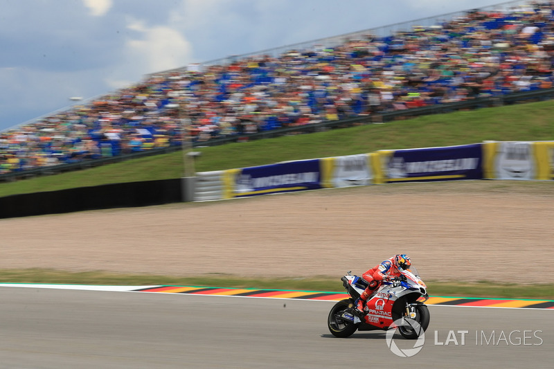 Jack Miller, Pramac Racing