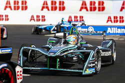 Nelson Piquet Jr., Jaguar Racing