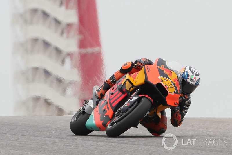 14. Пол Еспаргаро, Red Bull KTM Factory Racing - 8 очок