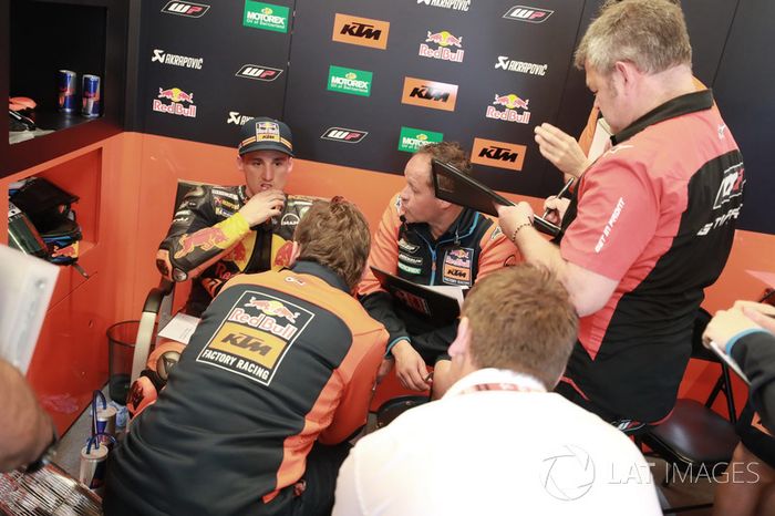 Pol Espargaro, Red Bull KTM Factory Racing