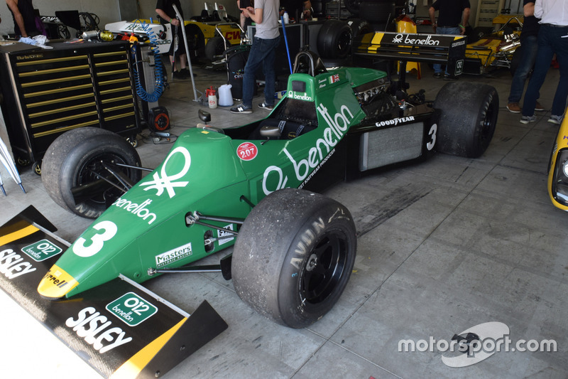 Motor Legend Festival